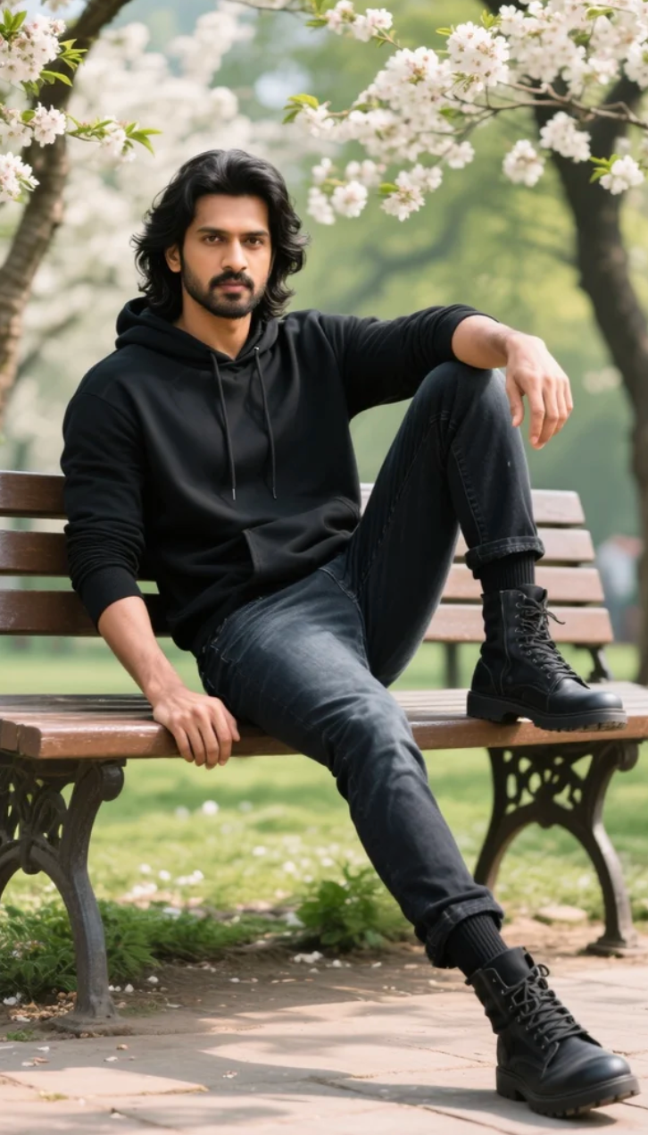 image befor ai generation