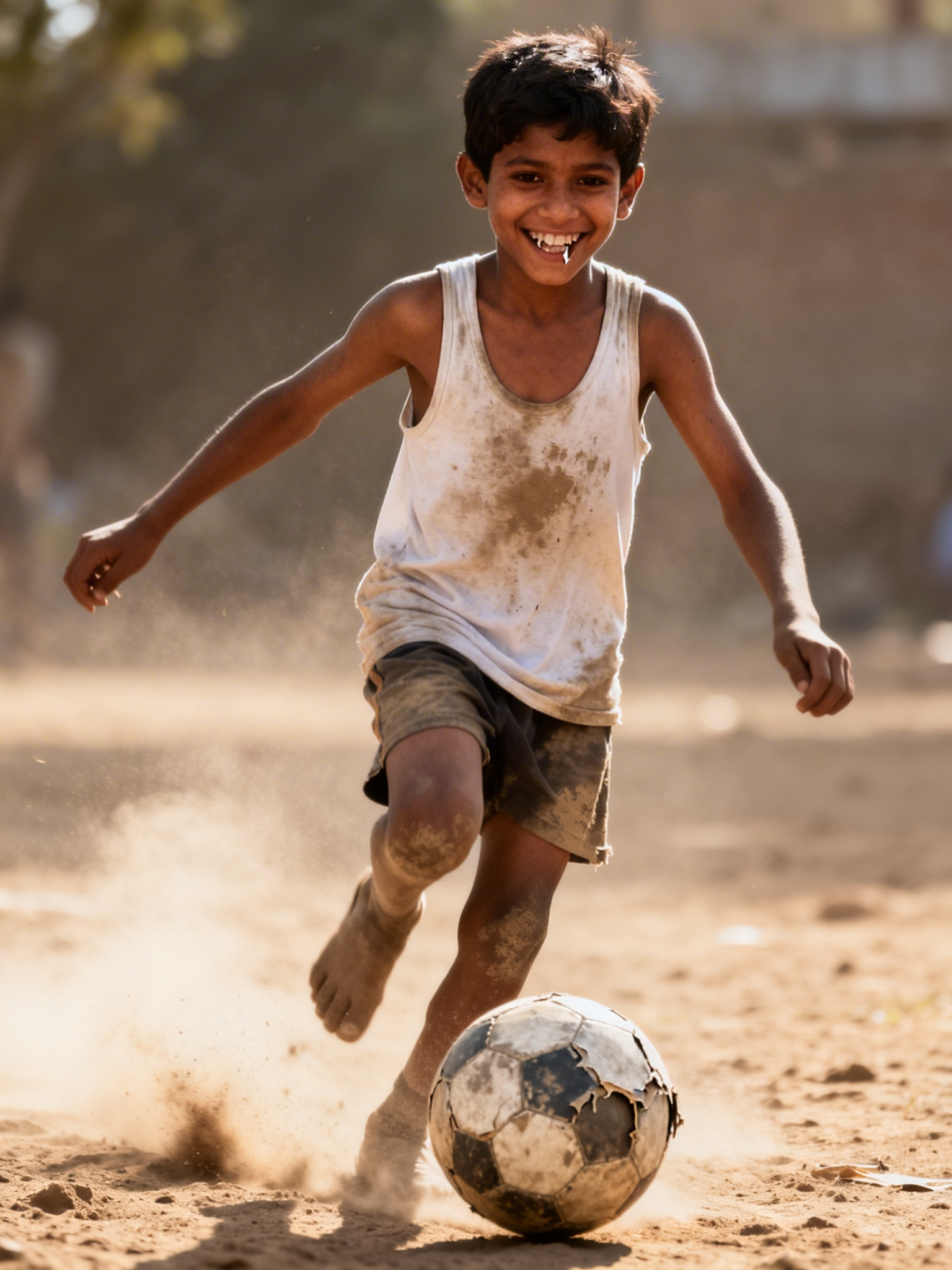 image befor ai generation