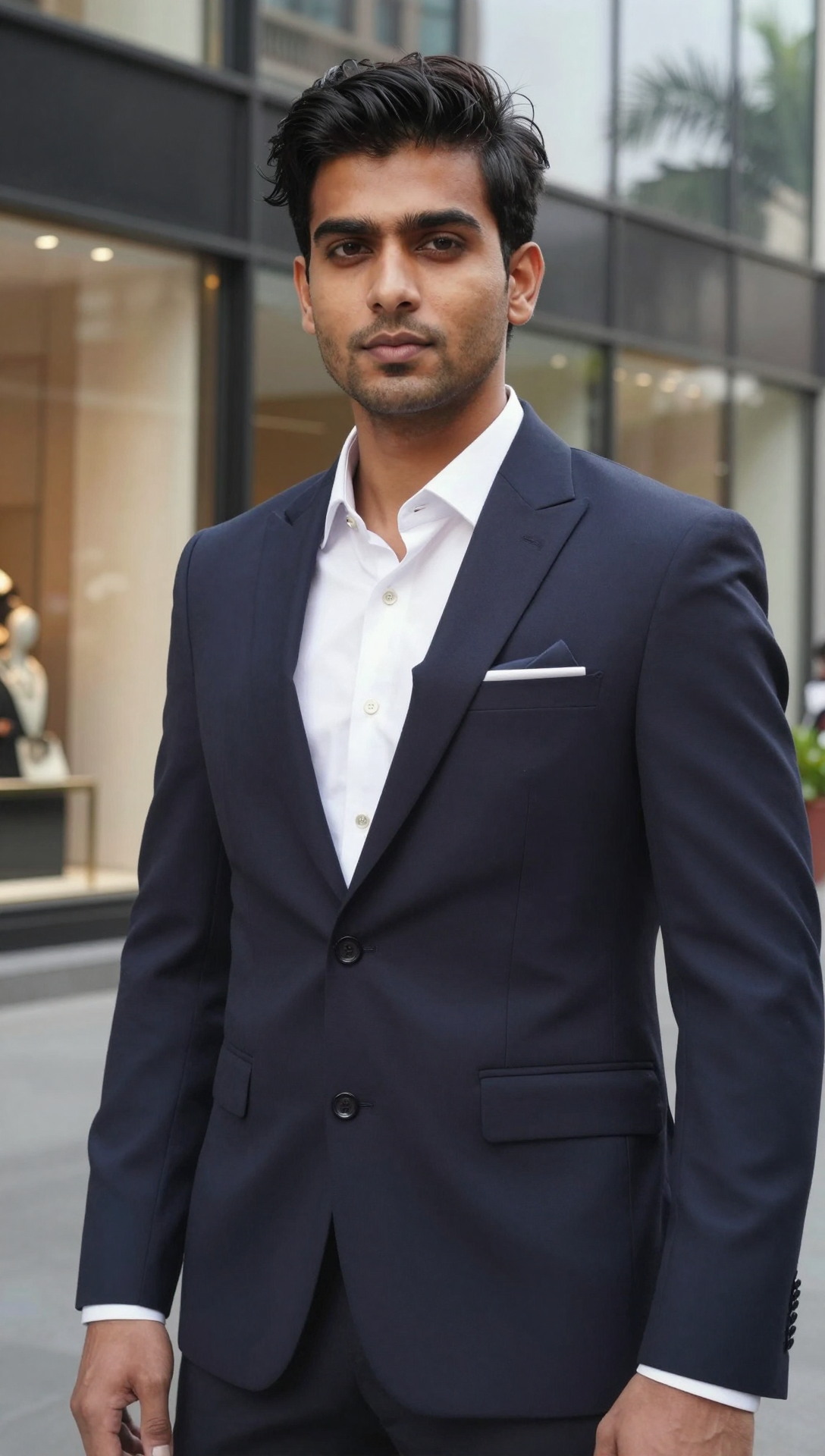 image befor ai generation