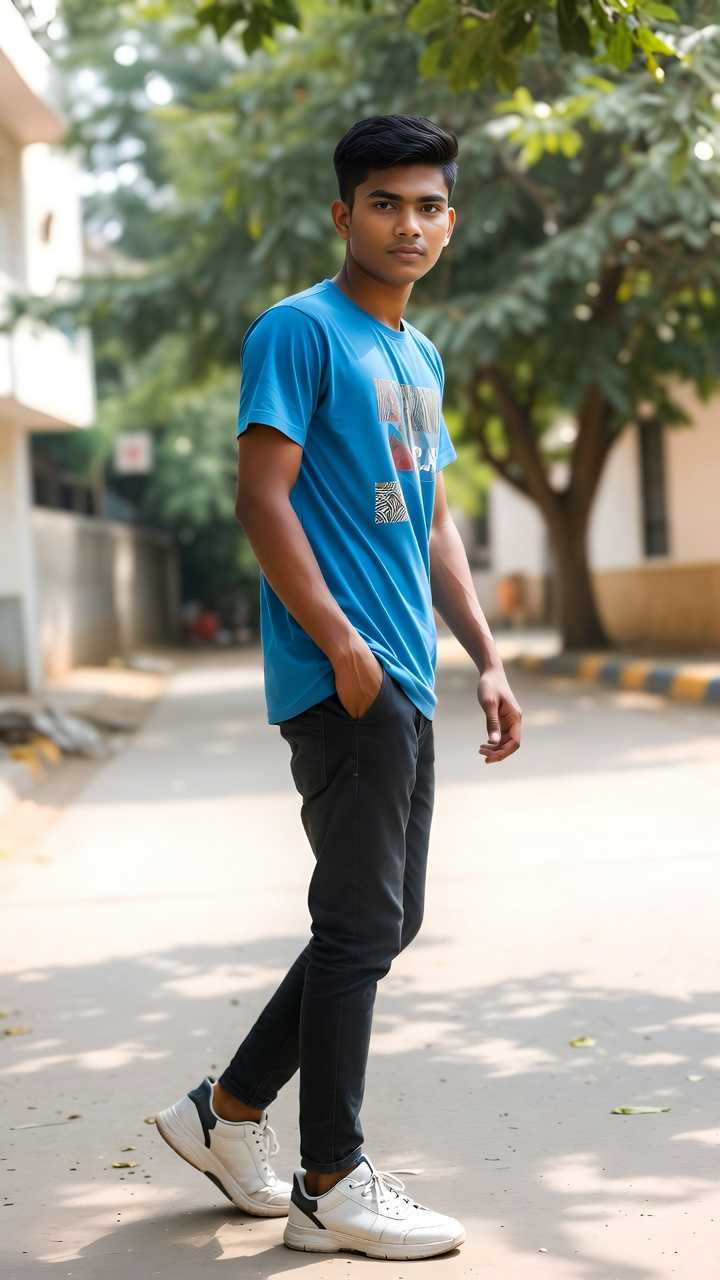 image befor ai generation
