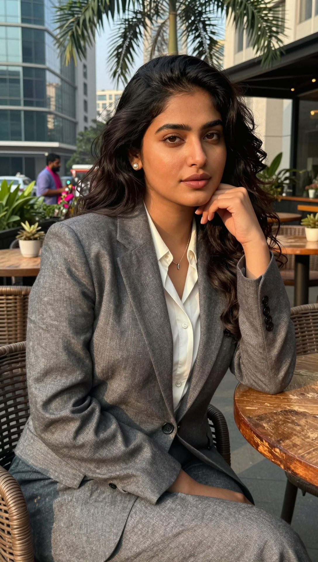 image befor ai generation