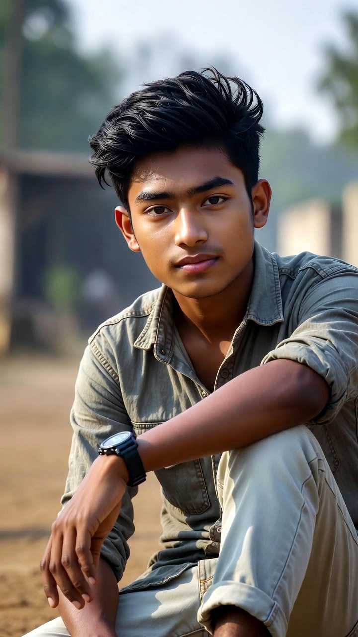 image befor ai generation