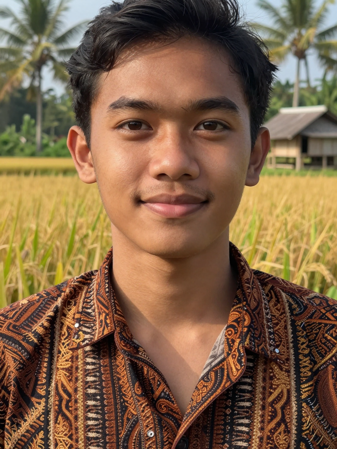 image befor ai generation