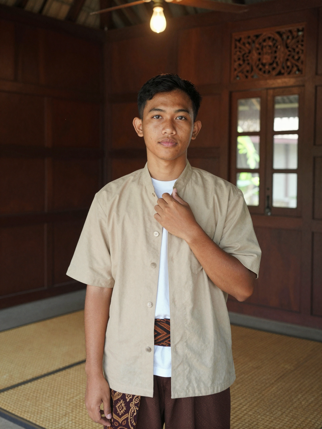 image befor ai generation