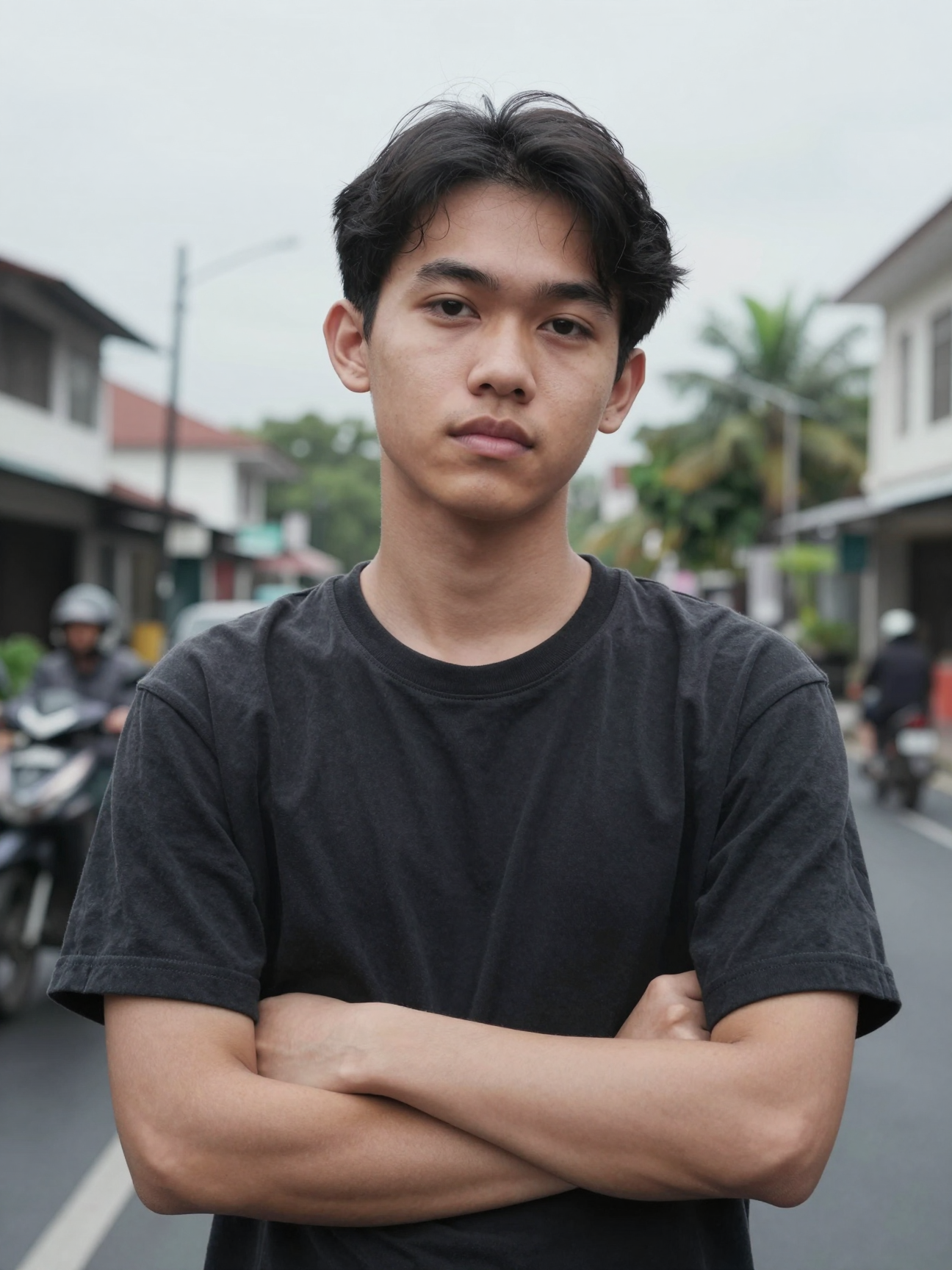image befor ai generation