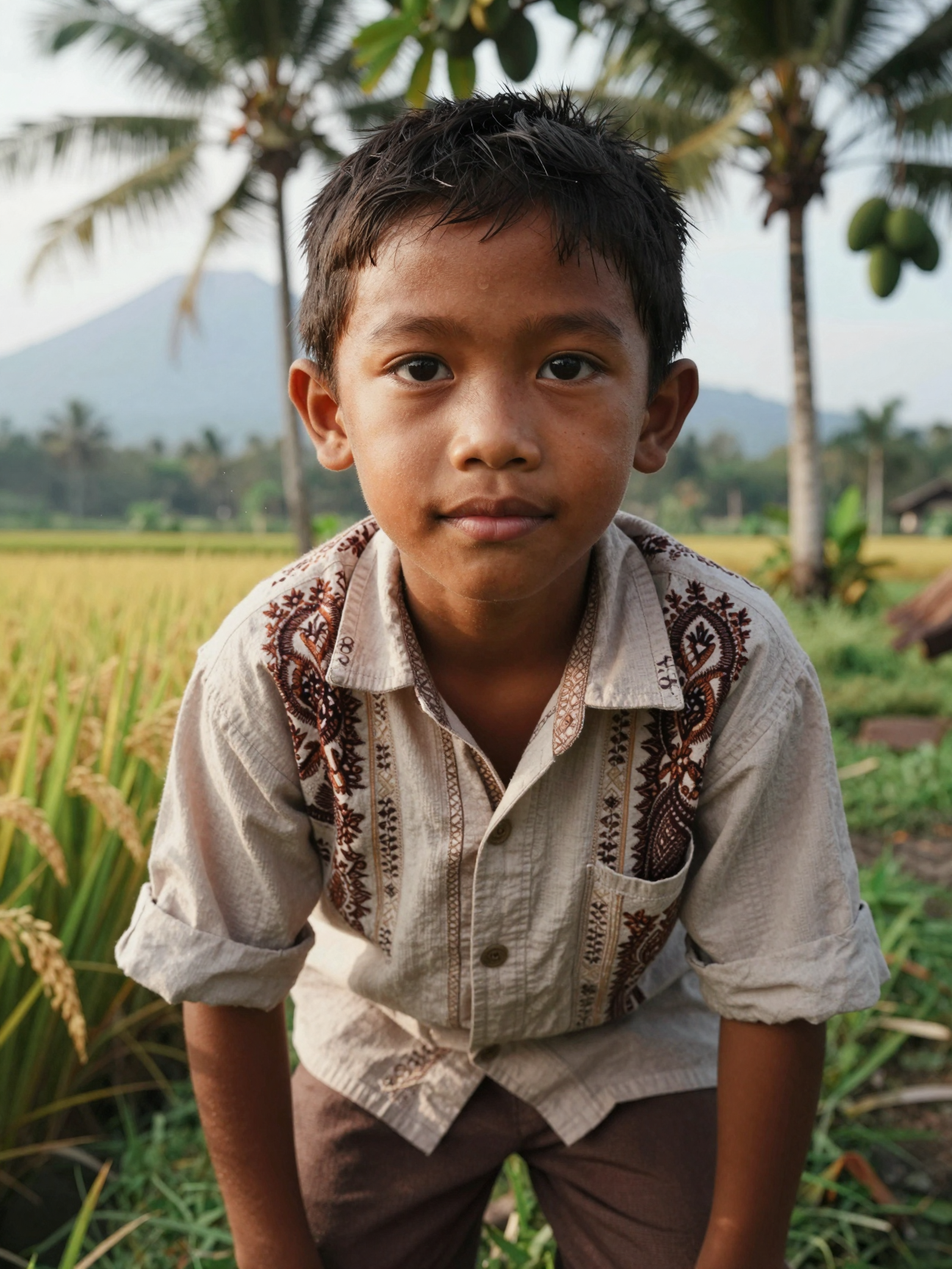 image befor ai generation