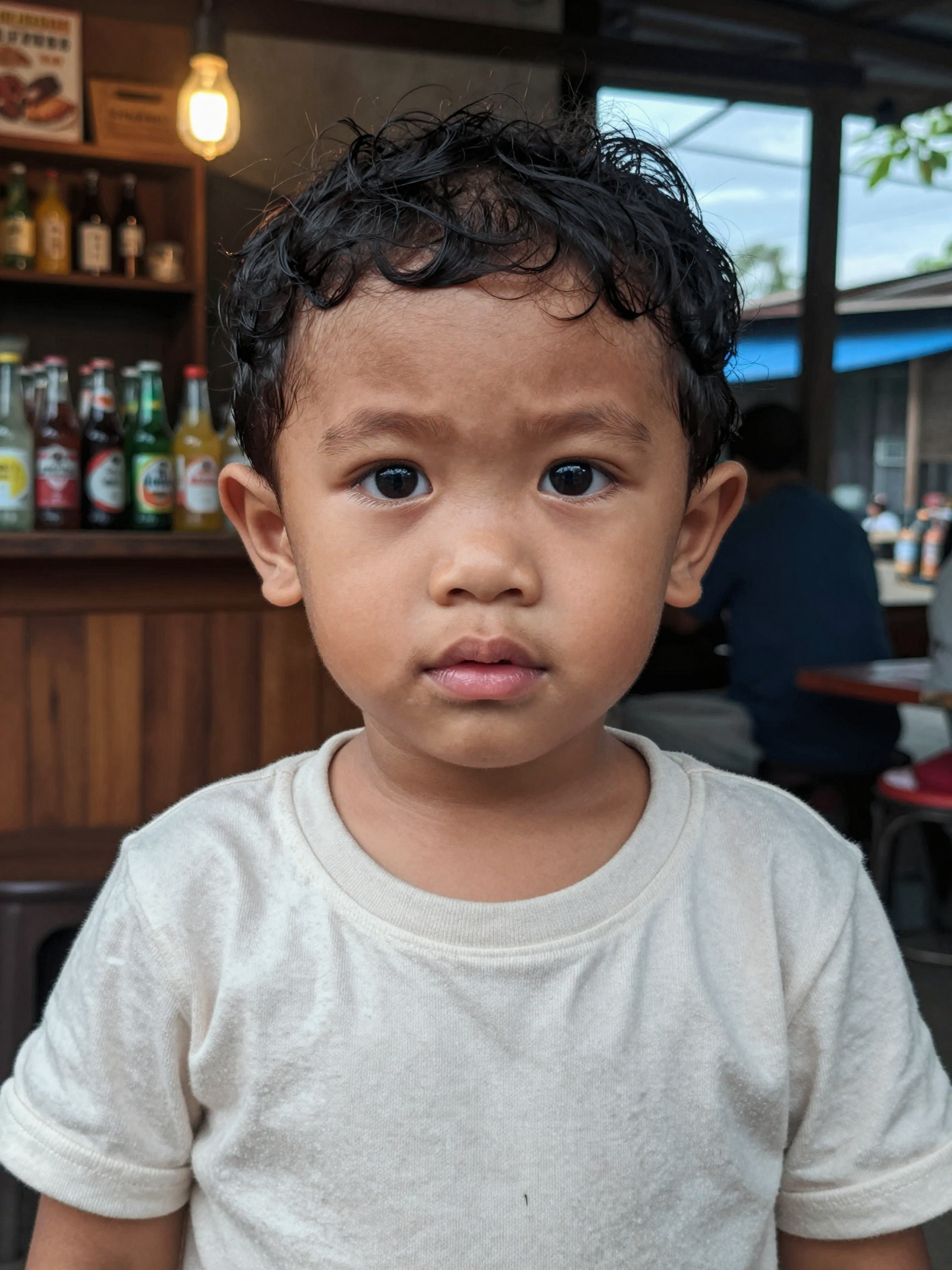 image befor ai generation