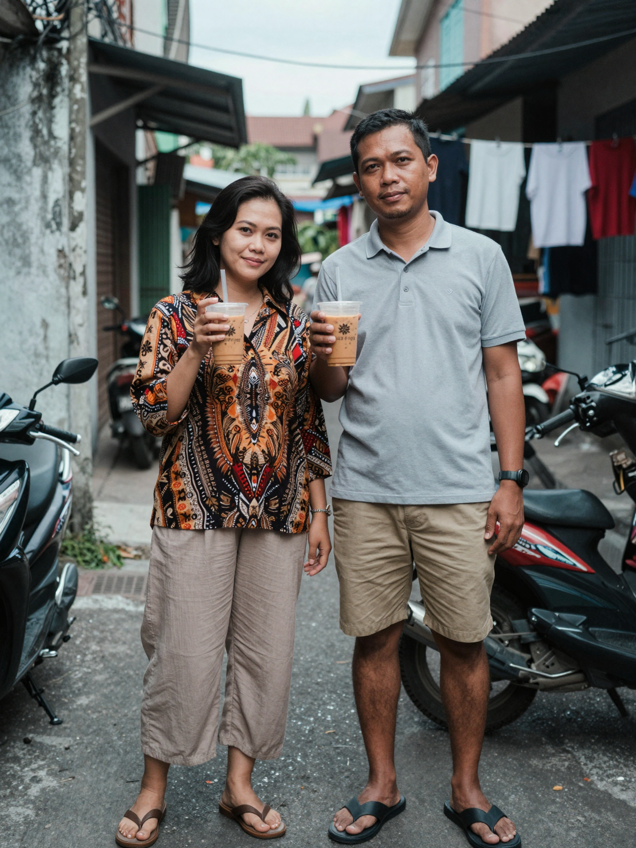 image befor ai generation