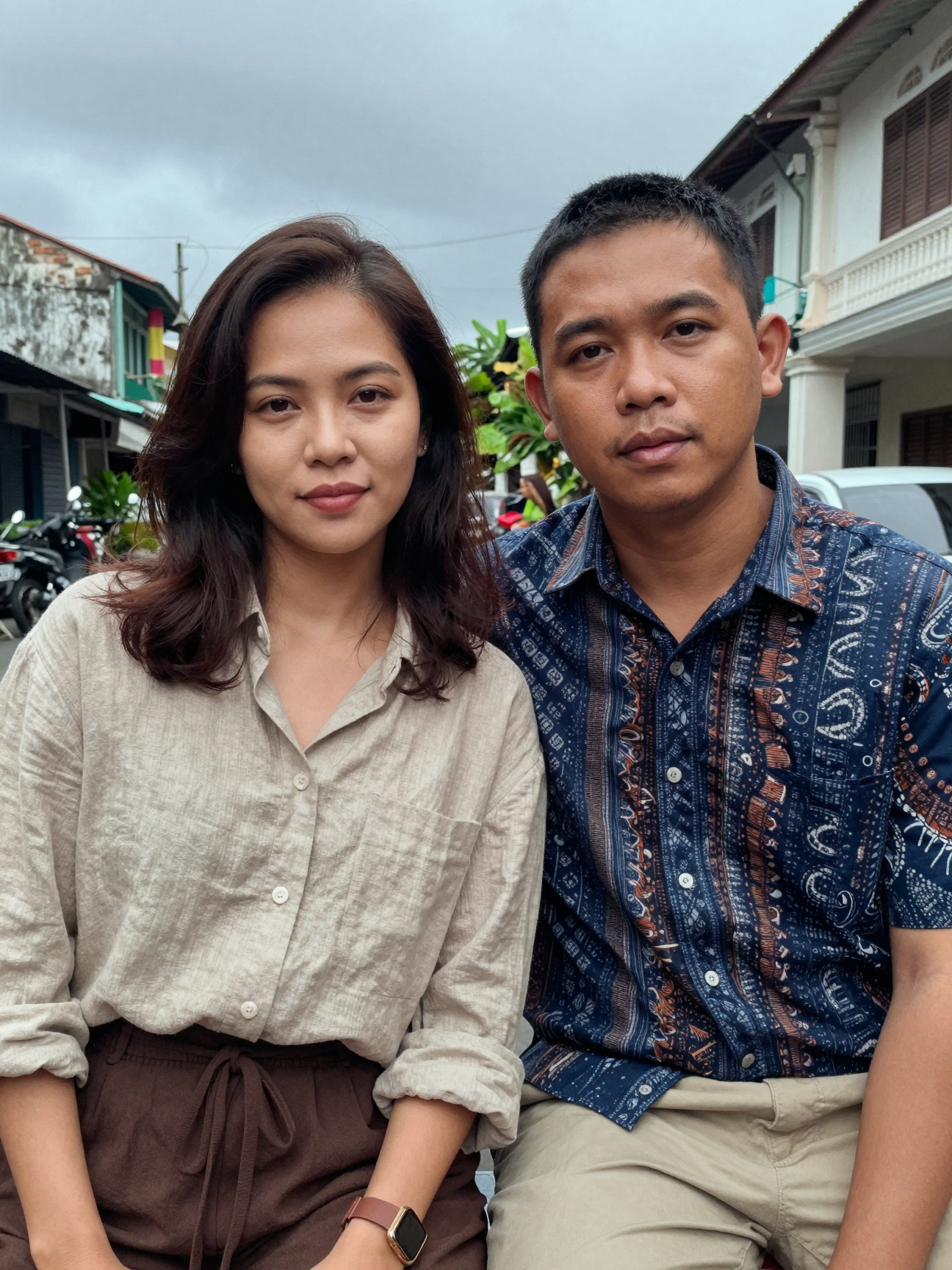 image befor ai generation