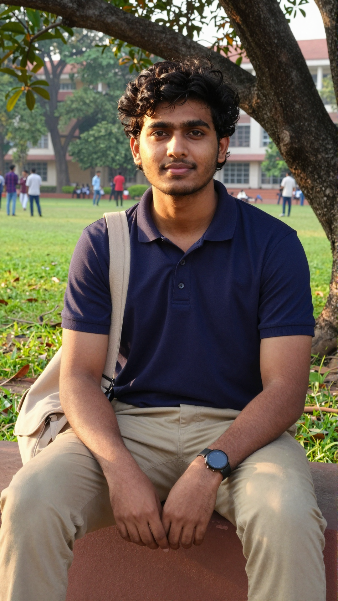 image befor ai generation