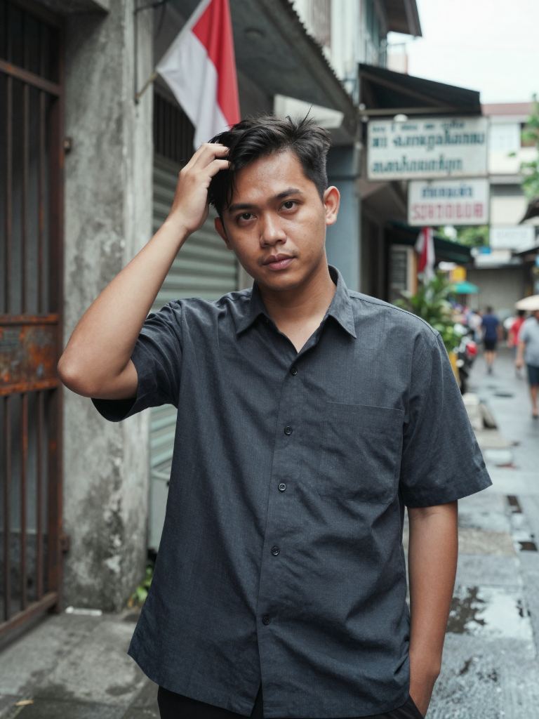 image befor ai generation