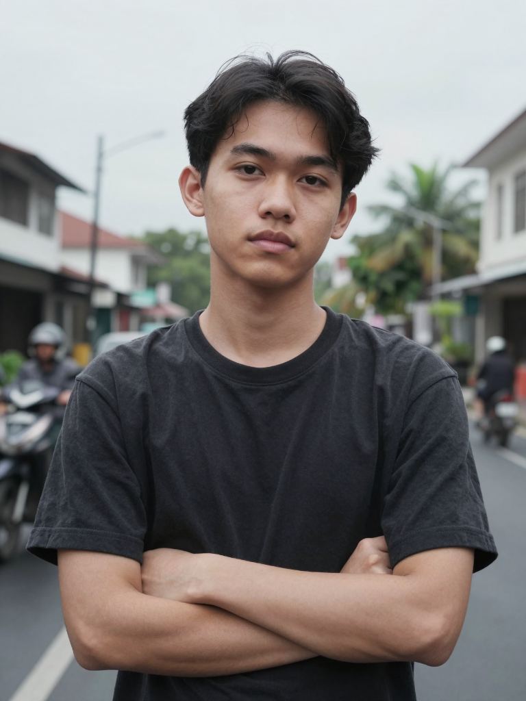 image befor ai generation