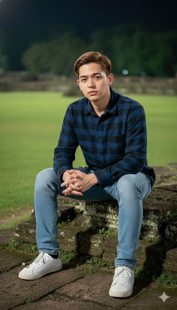 image befor ai generation