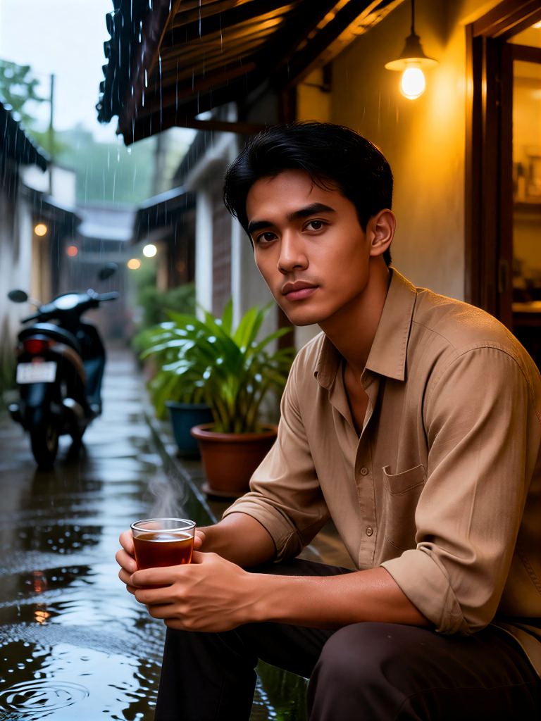image befor ai generation