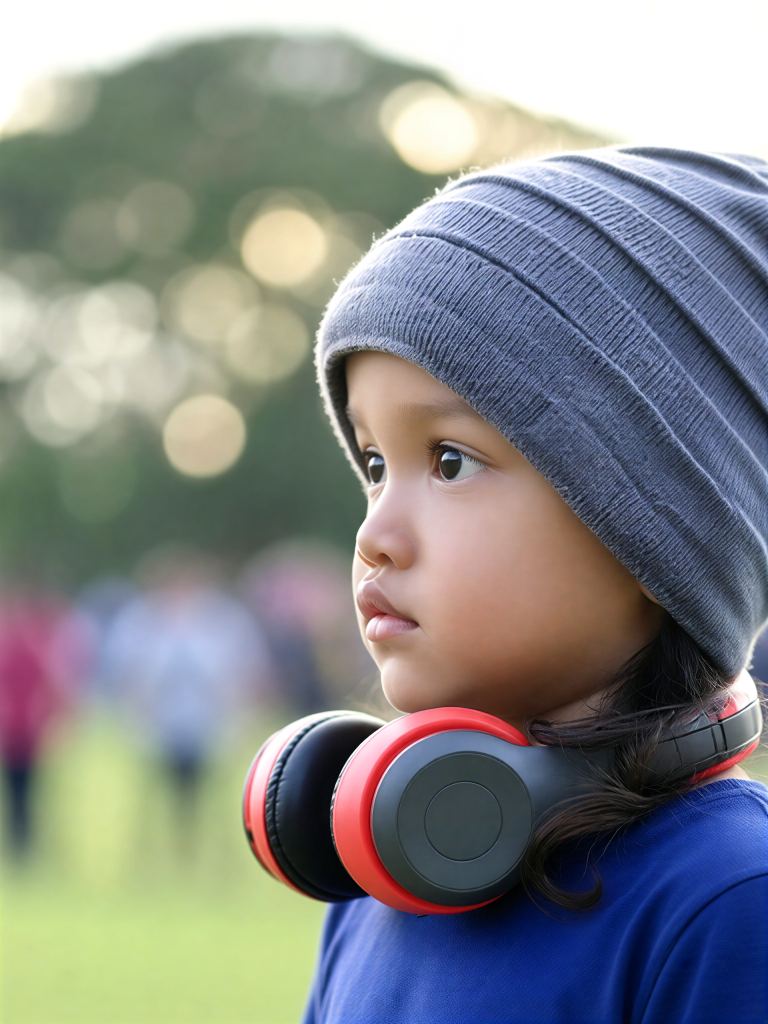 image befor ai generation