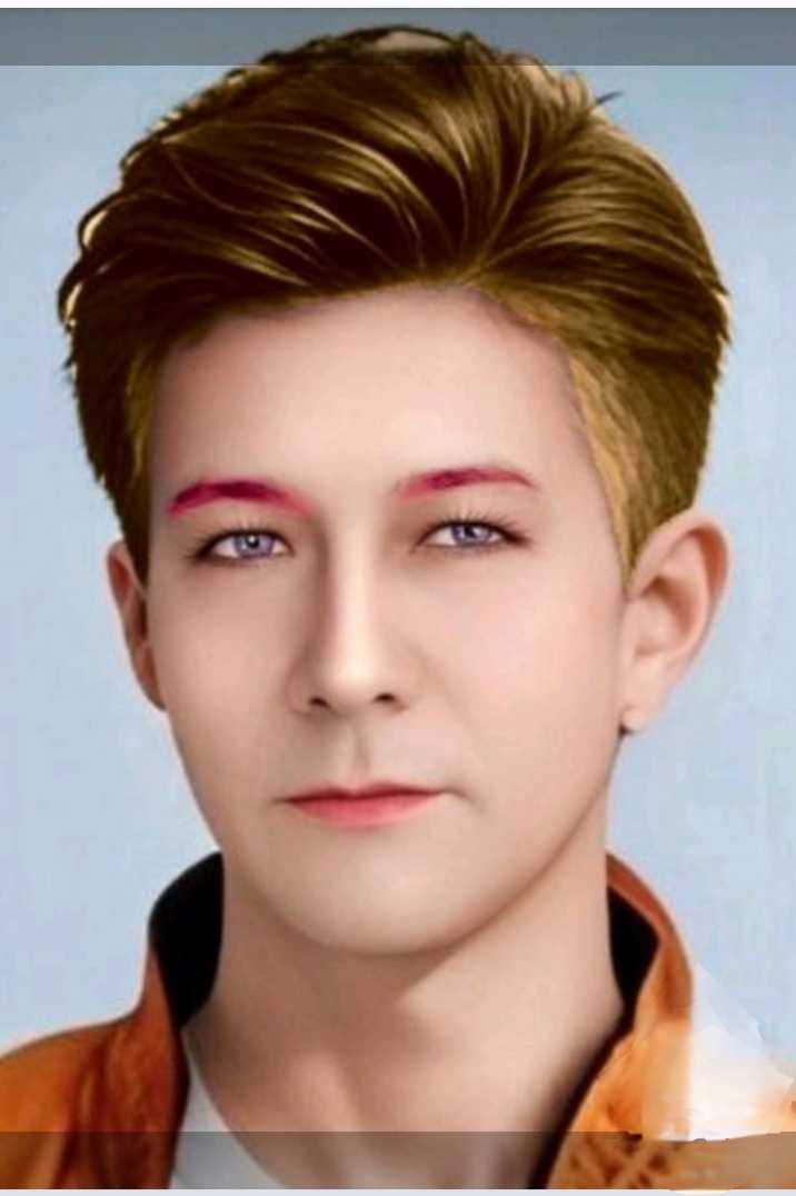Share your Eden Brolin nude creation