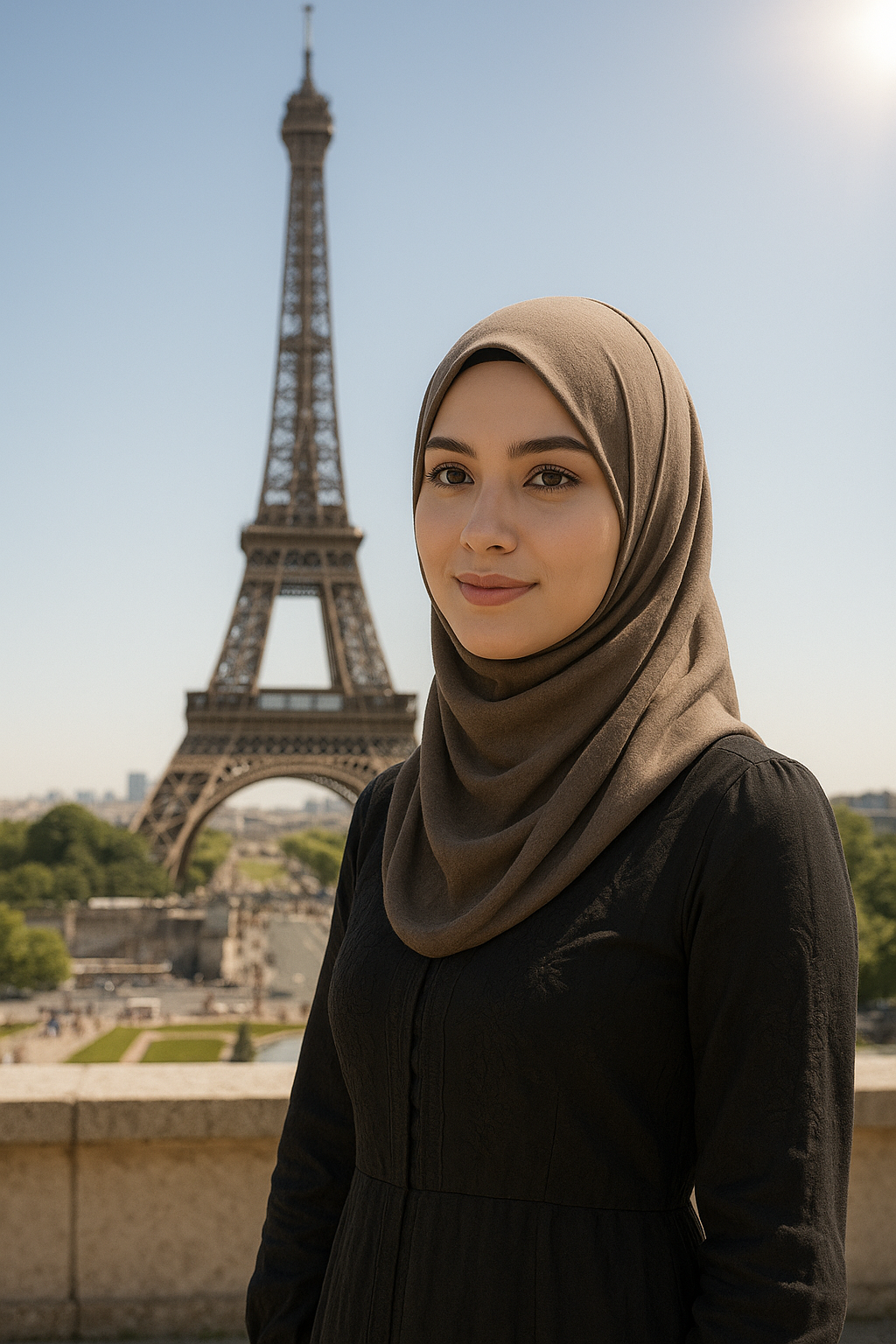 image befor ai generation