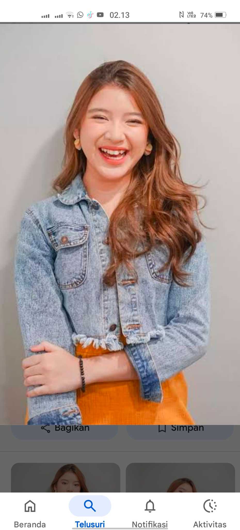 image befor ai generation