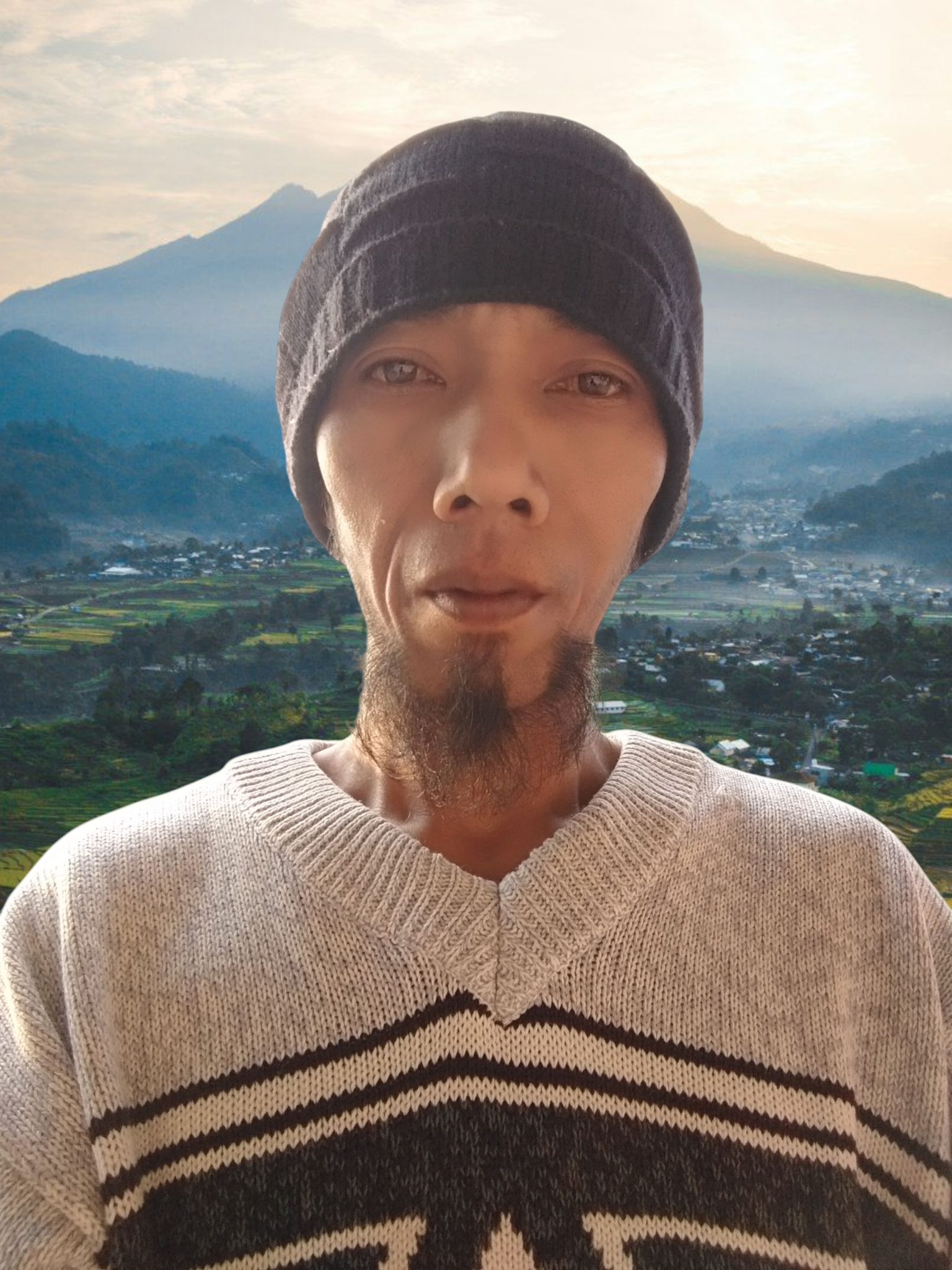 image befor ai generation