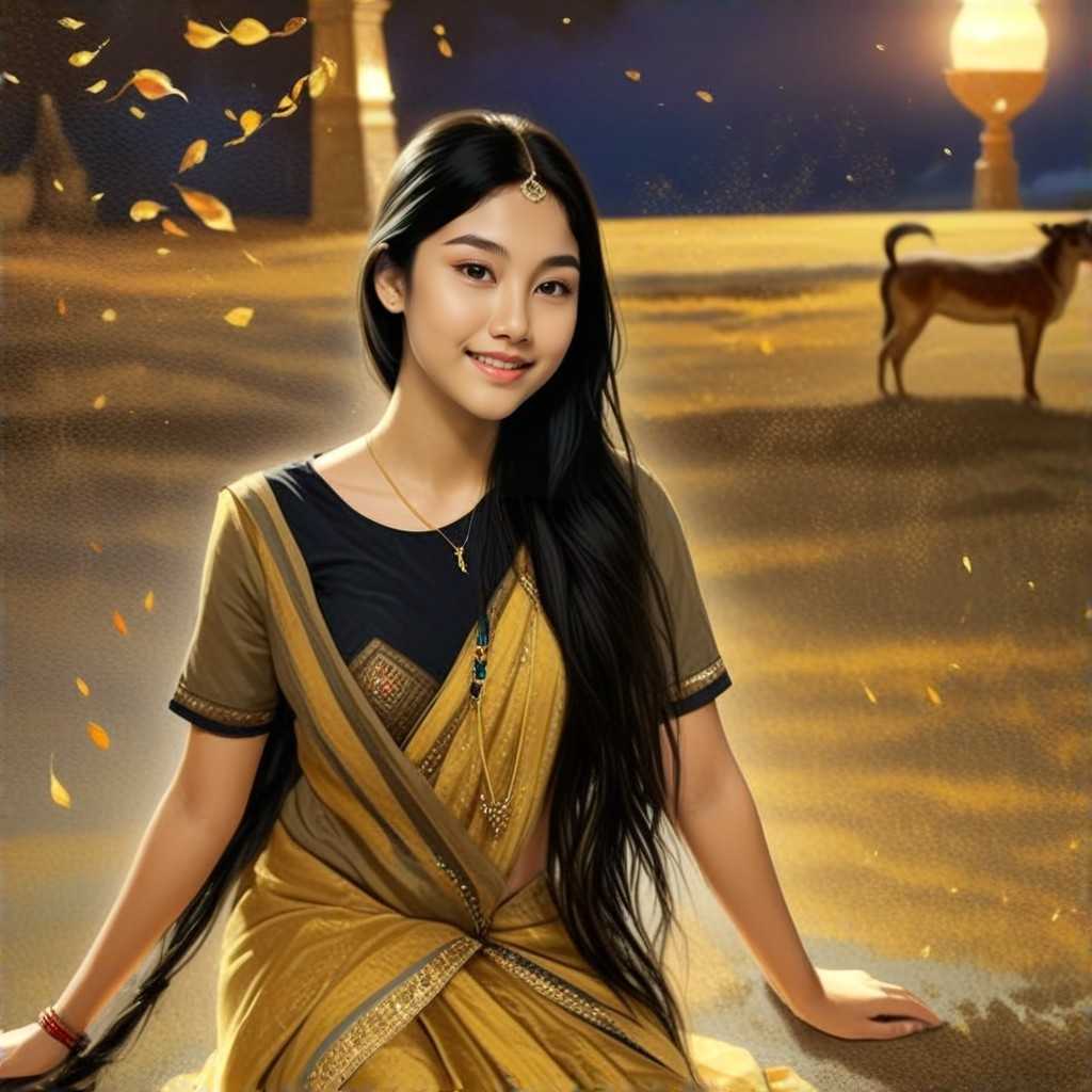 image befor ai generation