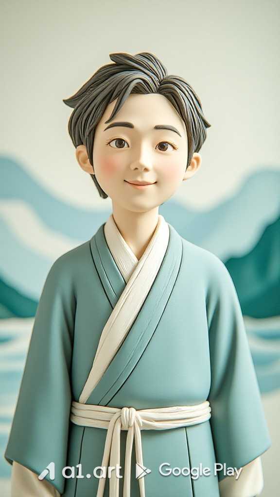 image befor ai generation