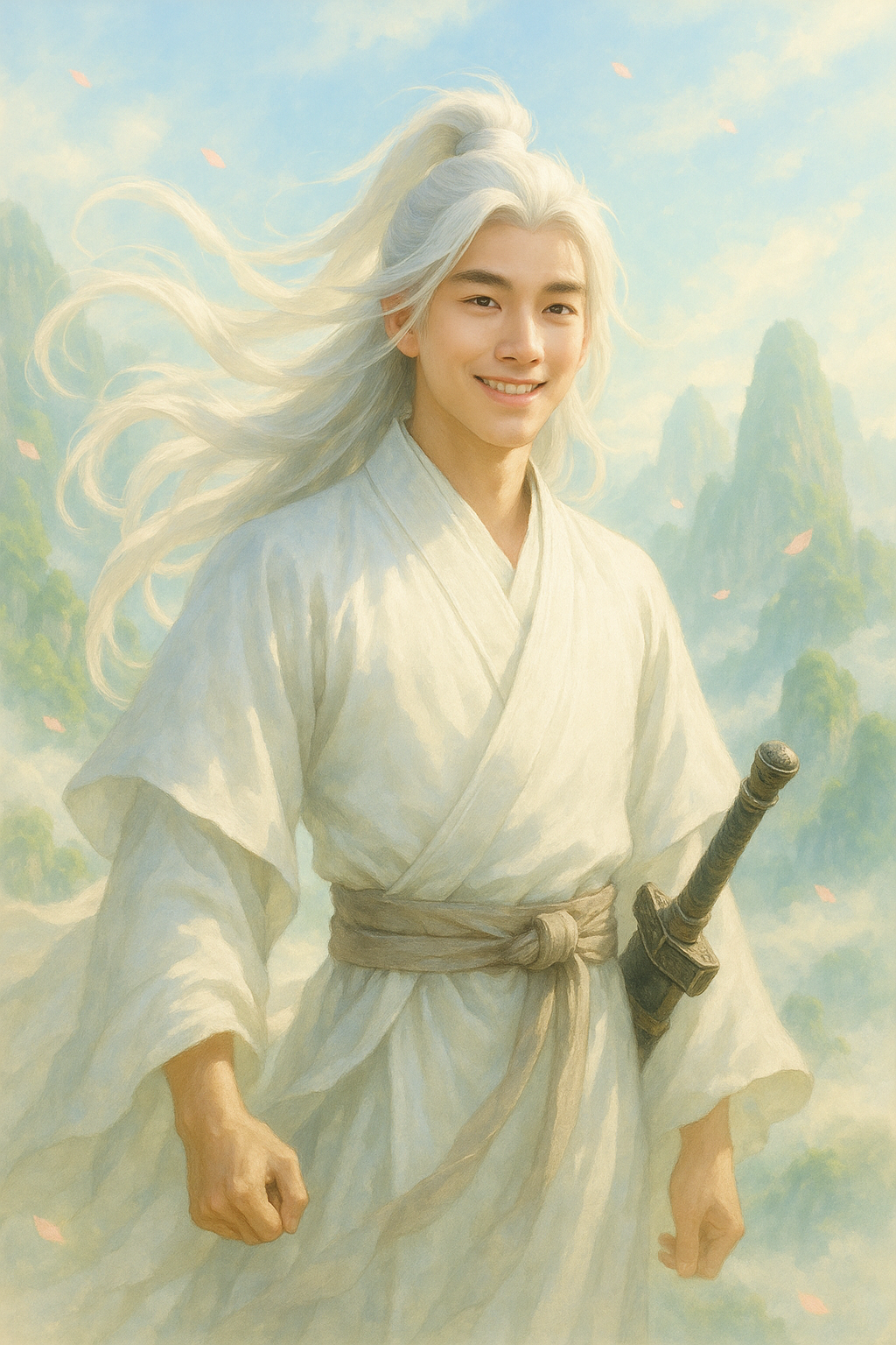 image befor ai generation