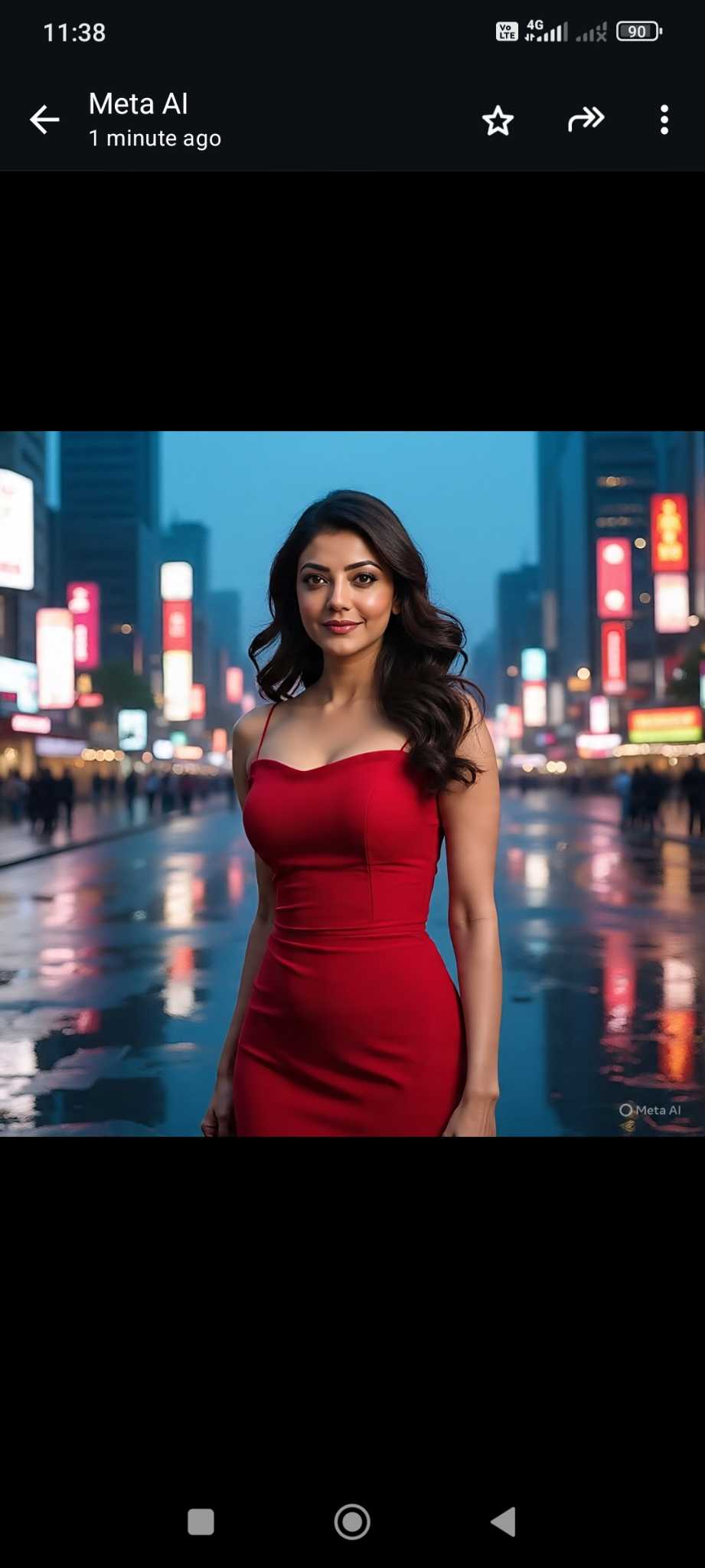 image befor ai generation