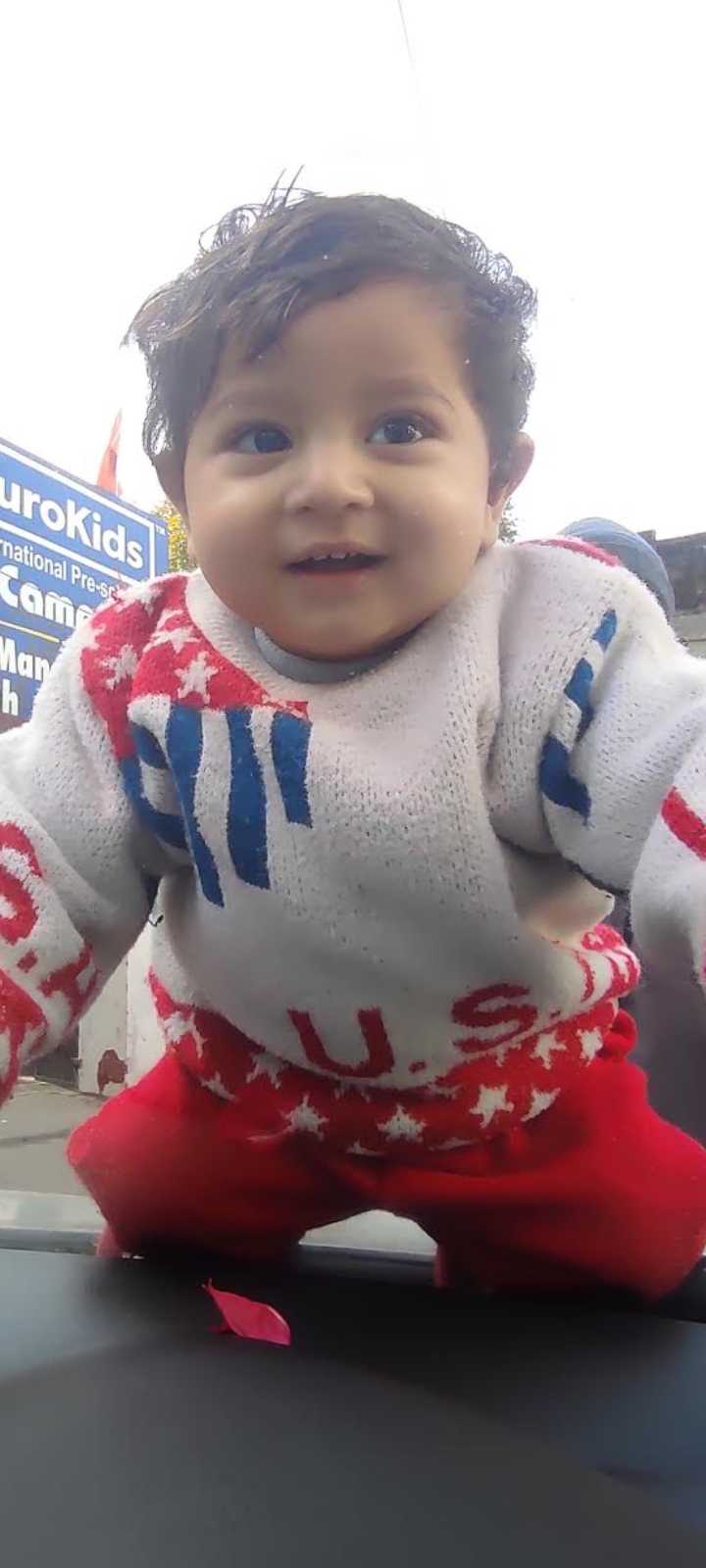 image befor ai generation