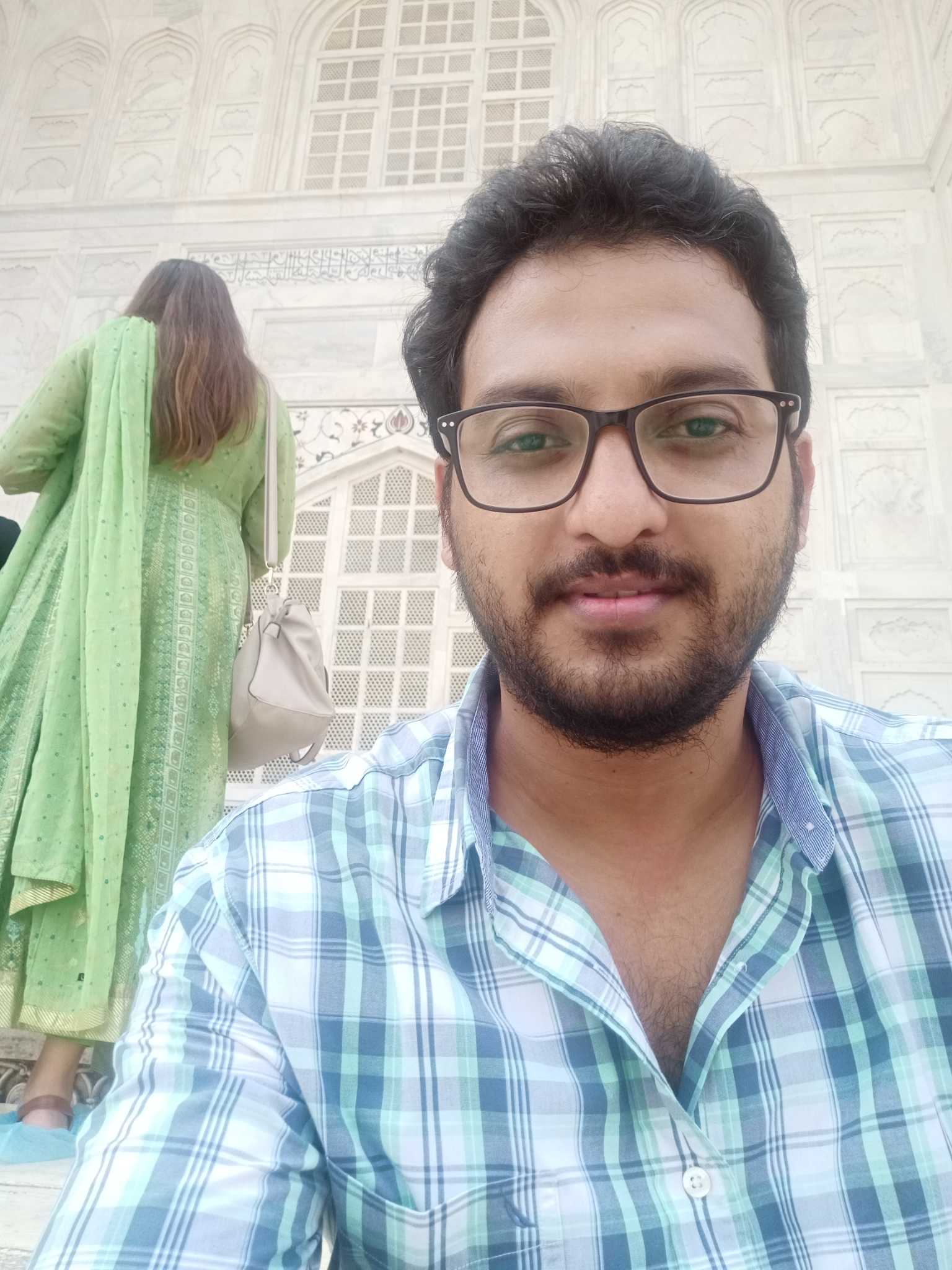 image befor ai generation