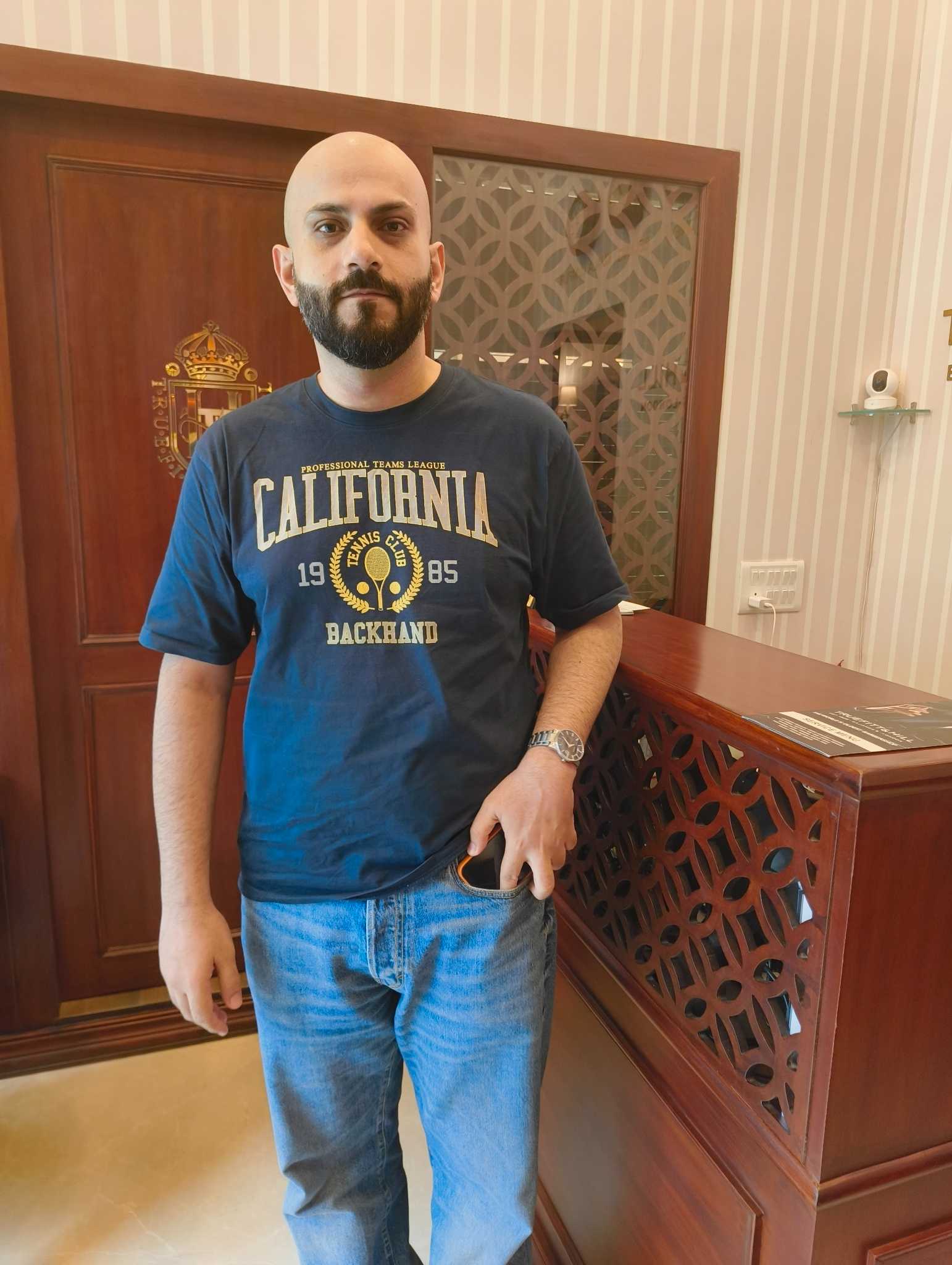 image befor ai generation