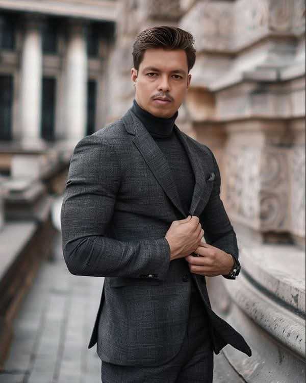 image befor ai generation