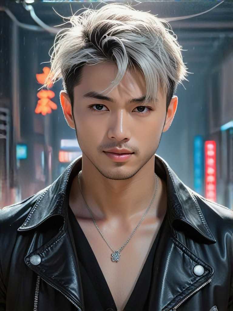 image befor ai generation