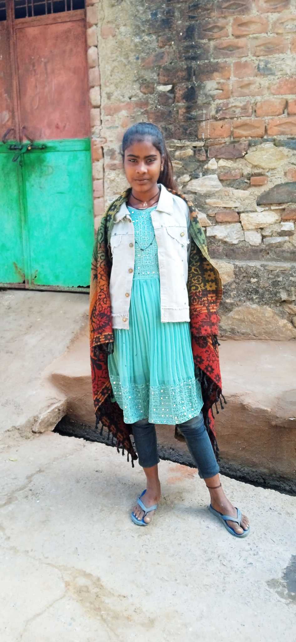 image befor ai generation