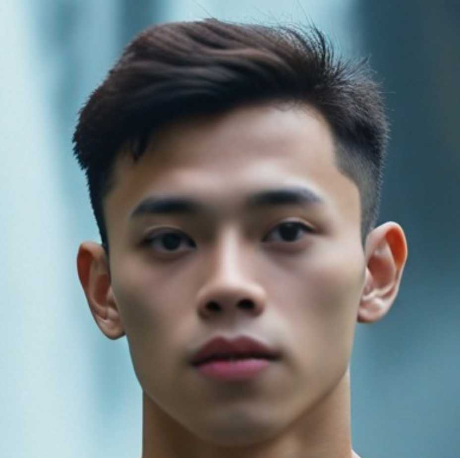 image befor ai generation