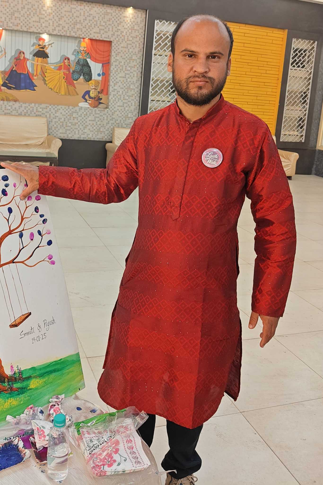 image befor ai generation