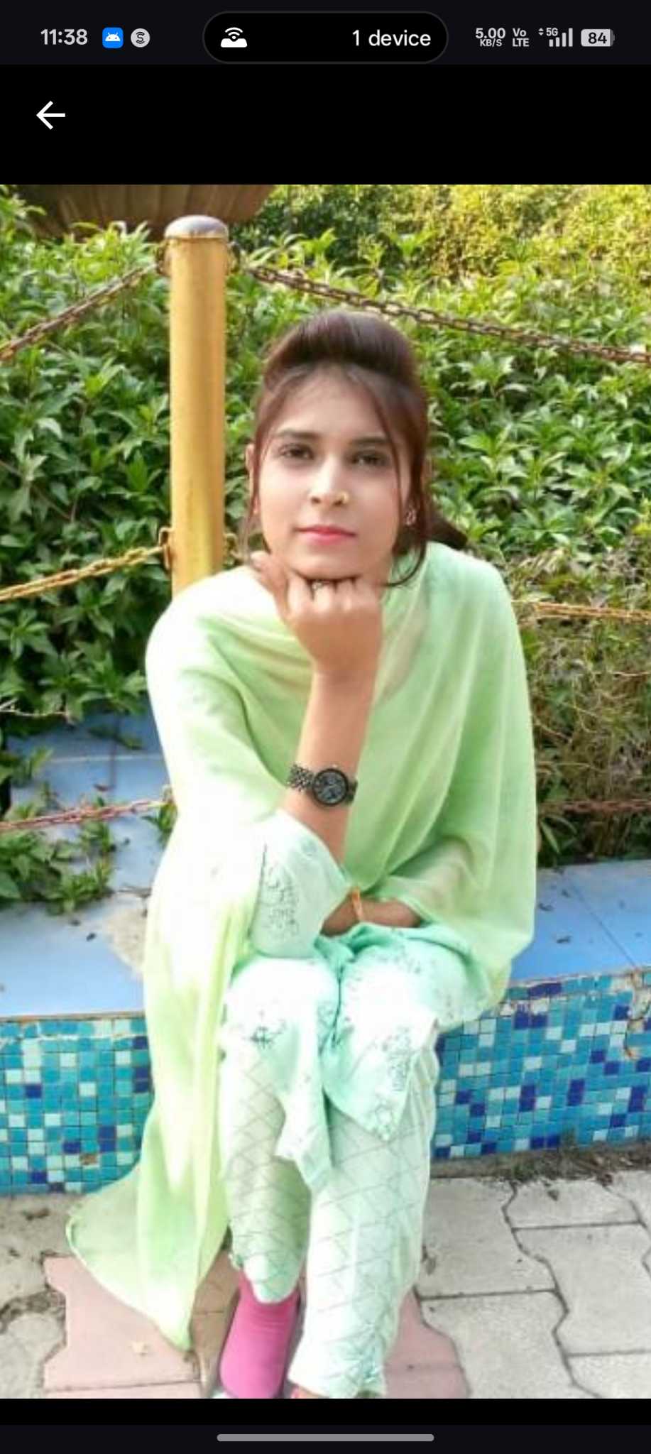 image befor ai generation