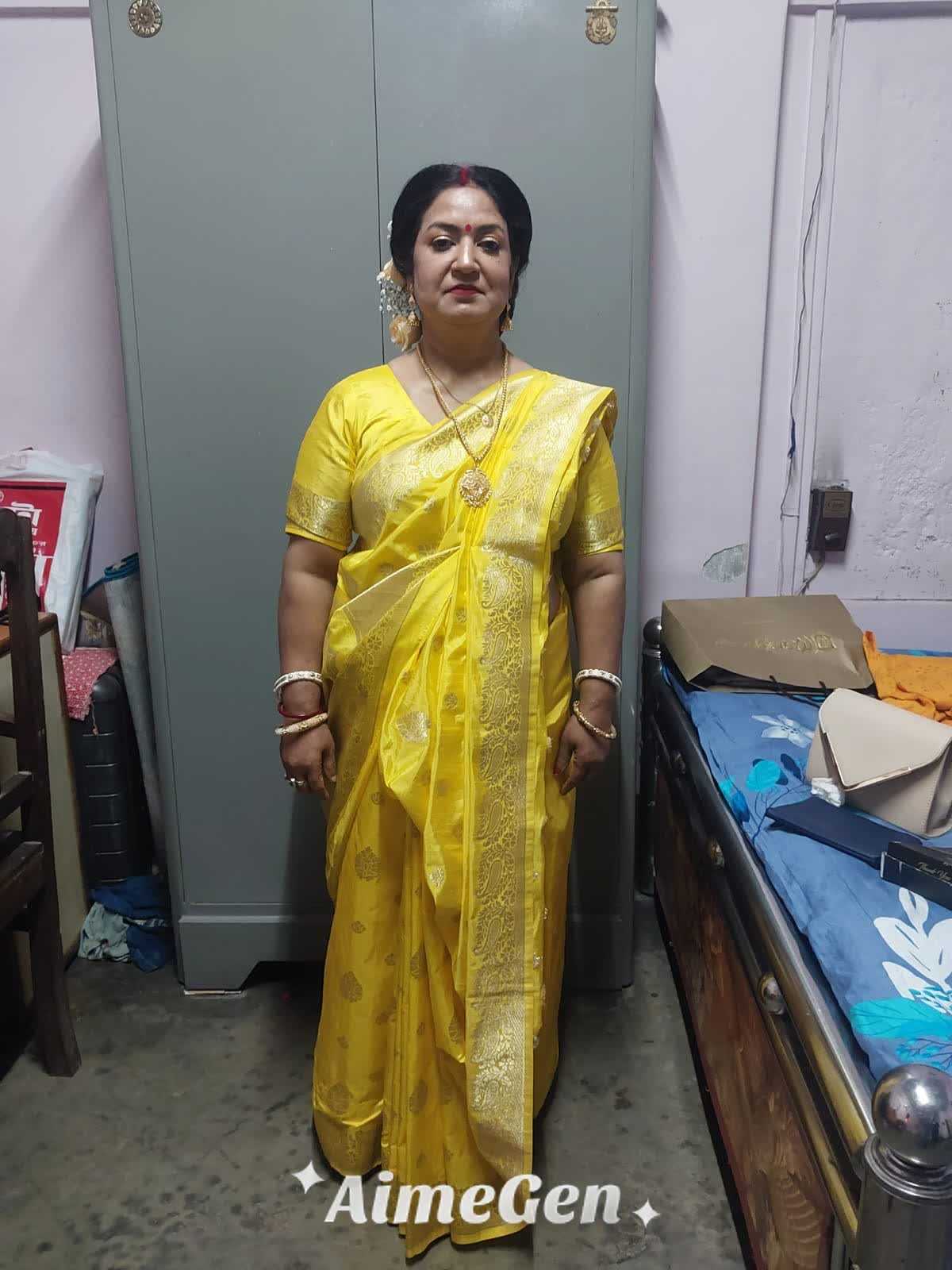 image befor ai generation