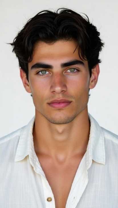 image befor ai generation