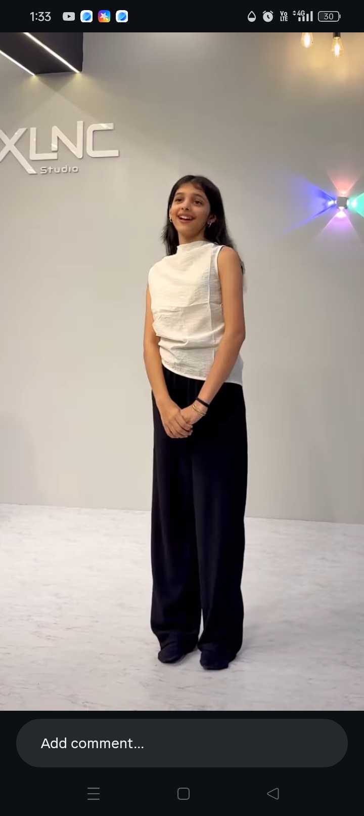 image befor ai generation