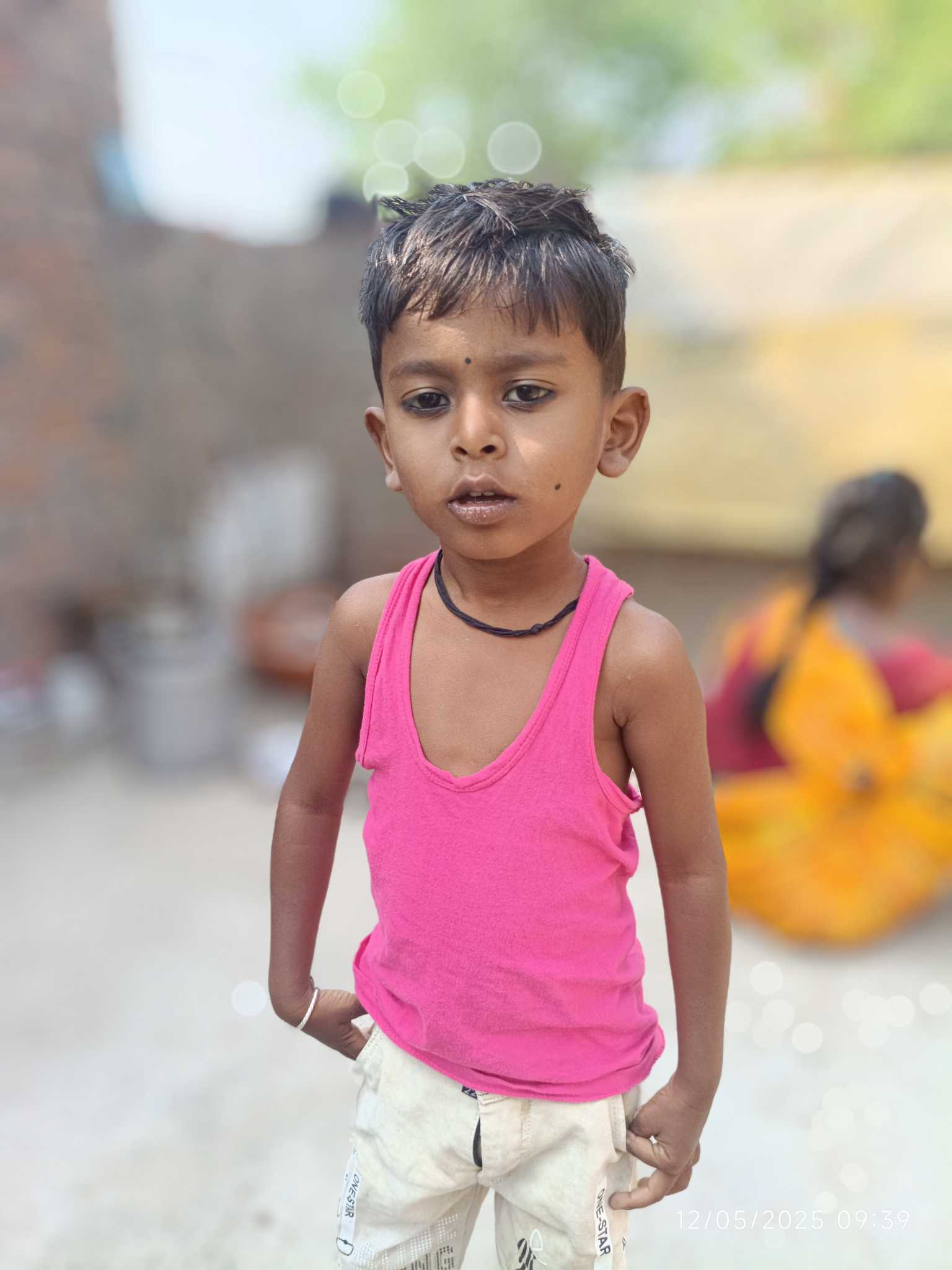 image befor ai generation