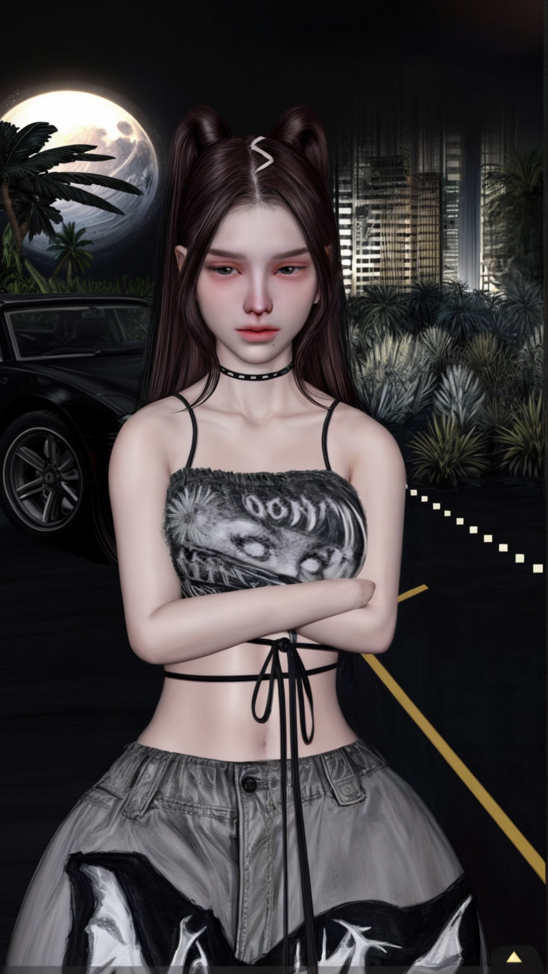 image befor ai generation