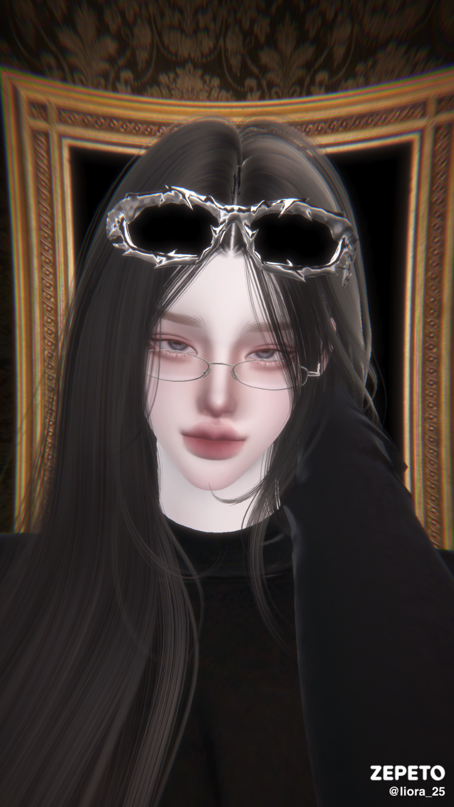 image befor ai generation