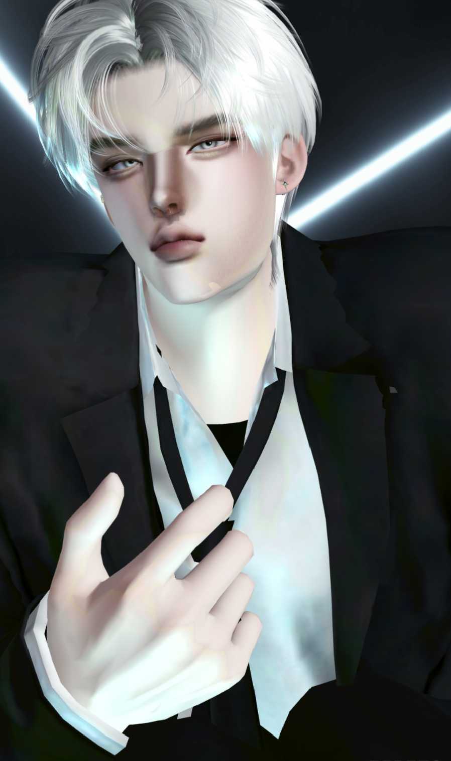 image befor ai generation