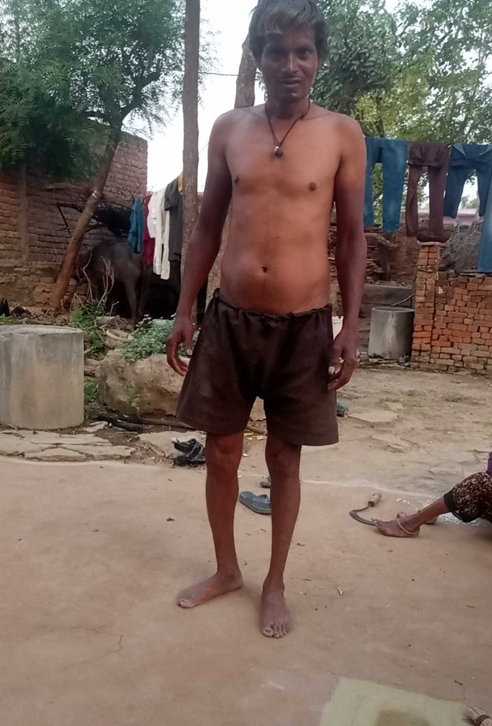 image befor ai generation