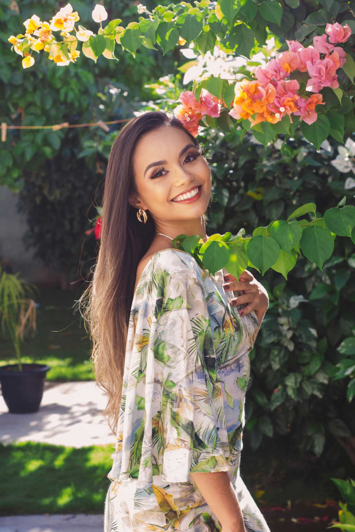 image befor ai generation