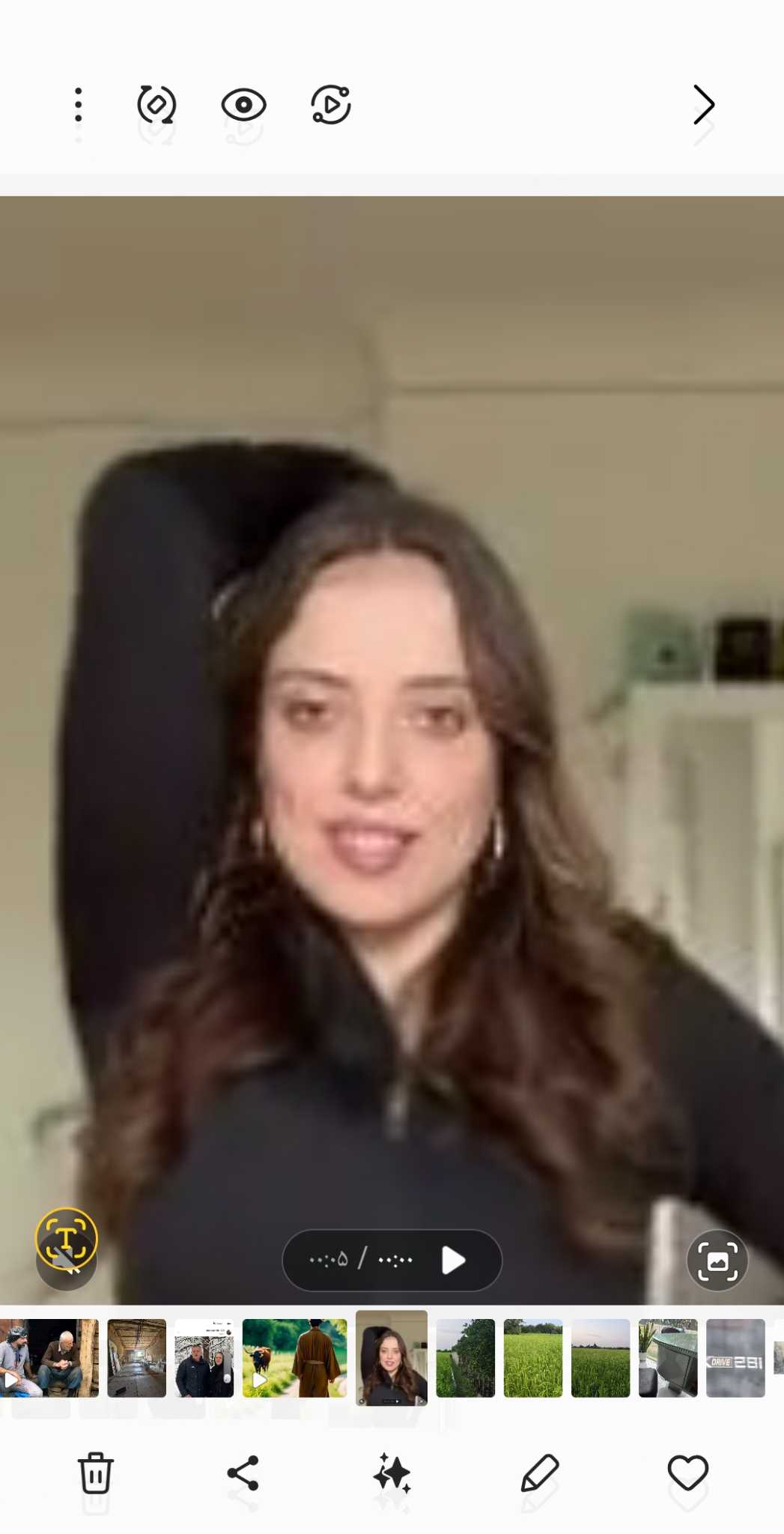 image befor ai generation