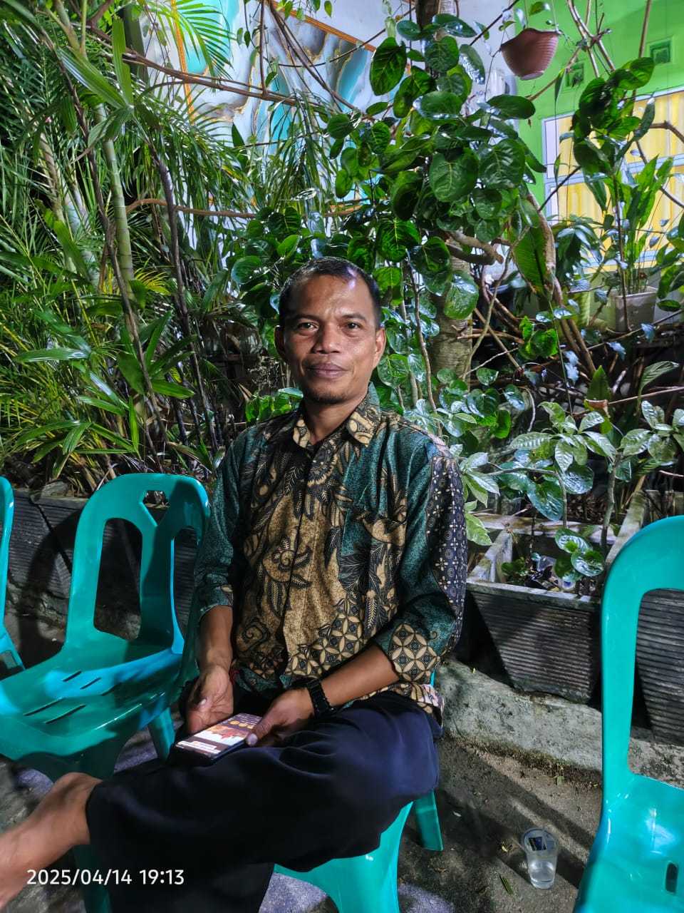 image befor ai generation