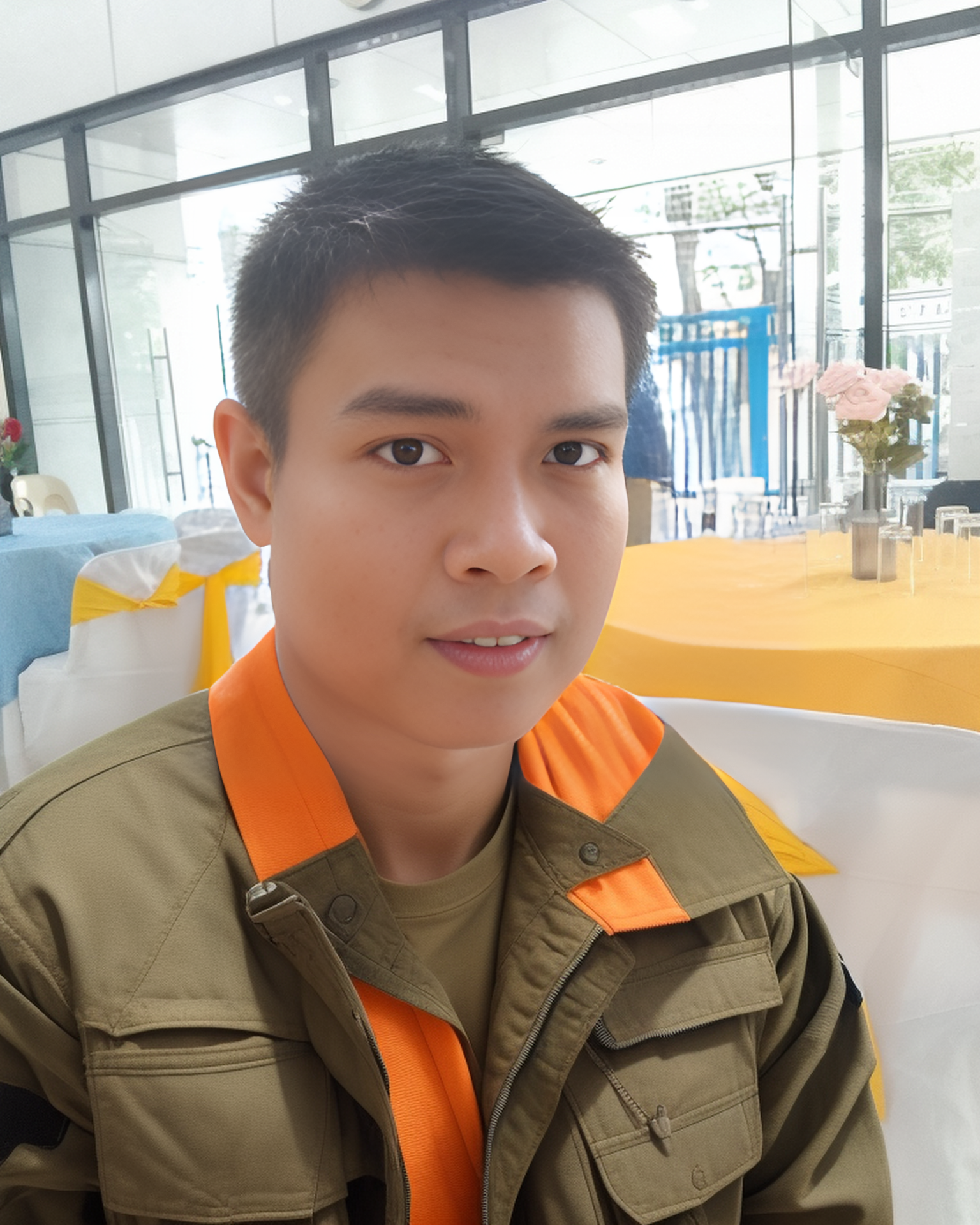 image befor ai generation