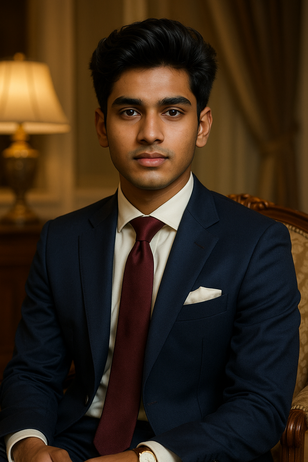 image befor ai generation