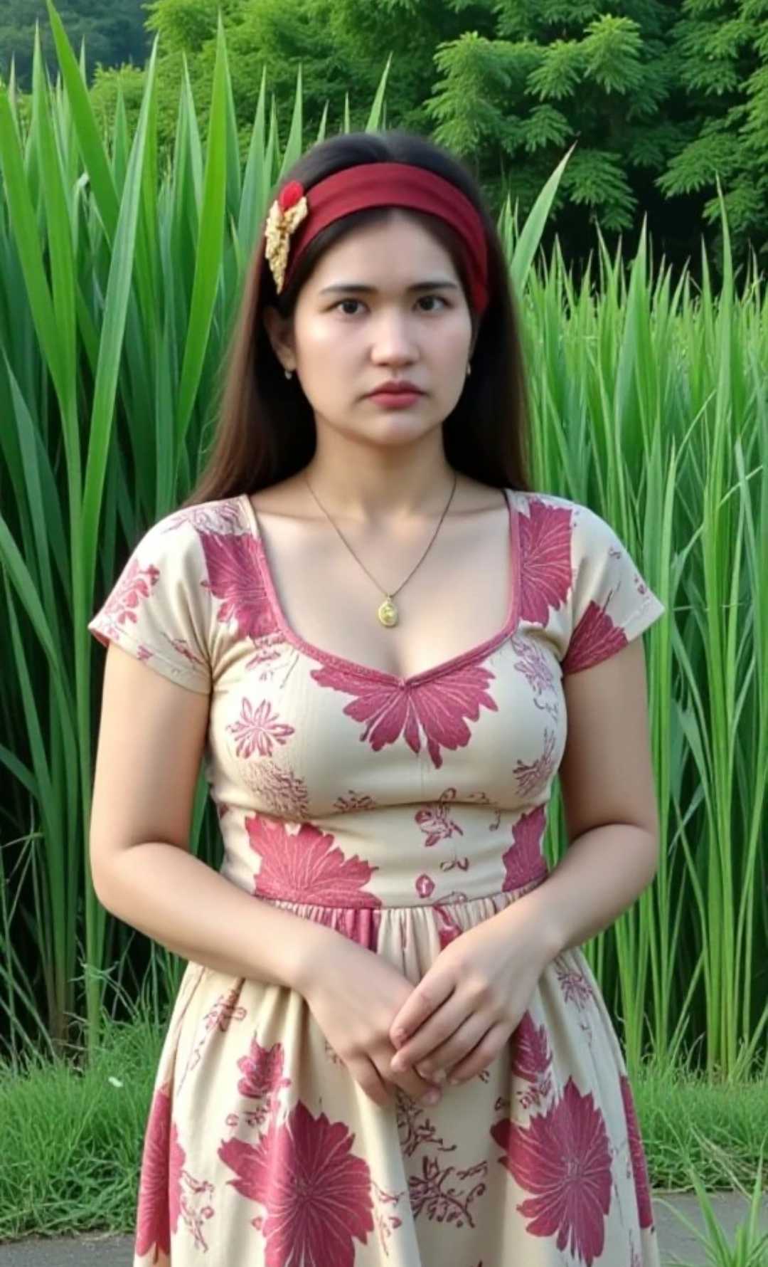 image befor ai generation